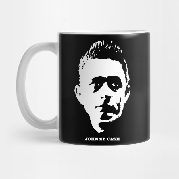 Johnny Cash by ProductX